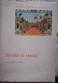 Teatro di magia