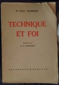 Technique et foi