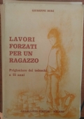 Lavori forzati per un ragazzo