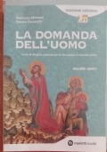 La domanda dell’uomo