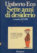 Sette anni di desiderio   Cronache 1977 1983 di 