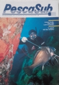 PescaSub n. 112 gennaio 1999 di 