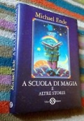 A scuola di magia e altre storie di 