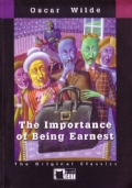 The Importance of Being Earnest di 