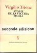 Storie della vecchia Sicilia di 