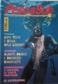 PescaSub n. 22 marzo 1991 di 