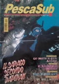 PescaSub n. 115 aprile 1999 di 