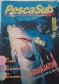 PescaSub n. 120 settembre 1999 di 