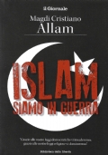 islam, siamo in guerra di 