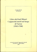 Frati minori di 