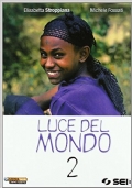 Luce del mondo volume 1. Con DVD di 