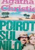 POIROT SUL NILO di 