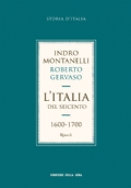 LItalia del Seicento (1600 1700) di 