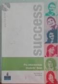 Success Pre-intermediate. Student’s book