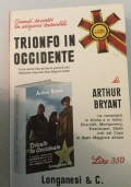 TRIONFO IN OCCIDENTE di 