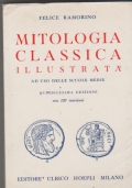 Mitologia classica illustrata di 