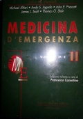 MEDICINA DEMERGENZA, Vol.1 di 