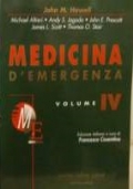 MEDICINA DEMERGENZA, Vol.3 di 