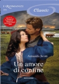 Amore di confine di 