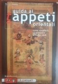 Guida ai tappeti orientali