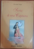 Storia di una capinera - Giovanni Verga