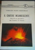 Il cratere incandescente Vita di un giornalista dal Vesuvio al Vesuvio