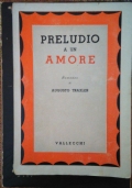 Preludio a un amore