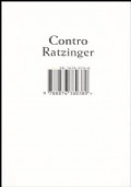 Contro Ratzinger 2.0 scontro di civilt e altre sciocchezze di 