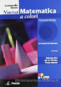 NUOVA MATEMATICA A COLORI BLU ALGEBRA 1 di 