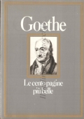 Goethe di 