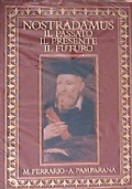 FMR Aprile 1996 (FRANCO MARIA RICCI) di 