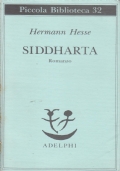 Siddharta di 