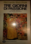 Tre giorni di passione di 