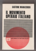 Il movimento operaio italiano di 