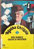 miss marple: giochi di prestigio di 