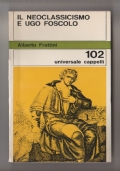 Il Neoclassicismo e Ugo Foscolo di 