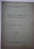 The genus Plagiochasma and its North American Species di Autore