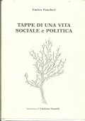 UNA BELLA CHIASSATA: CARLO [don] GREZZINI [da Armo di Valvestino]. Dalla vita, dalla conversazione, dagli scritti. Presentazione di Guido Bortolameotti. [ Senza note editoriali, ma stampato  a Calliano (Trento) da Arti Grafiche Manfrini nel marzo 1990 ]. di 