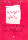 Taccuino segreto di un Don Giovanni di 