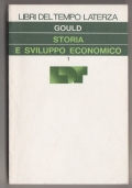 Storia e sviluppo economico vol. I di 