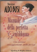 Manuale della perfetta gentildonna di 