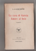 La casa del buio di 