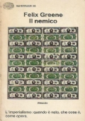 IL NEMICO L IMPERIALISMO di 