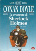 le avventure di sherlock holmes di 