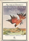 STORIA NATURALE DI UNA PASSIONE di 