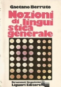 Linguistica generale di 