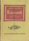 Idillii spezzati. Racconti brevi di 