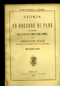 IL RE DEL MARE (EMILIO SALGARI) di 