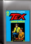 Tex sangue navajo di 