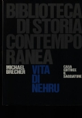 Vita di Nehru di 